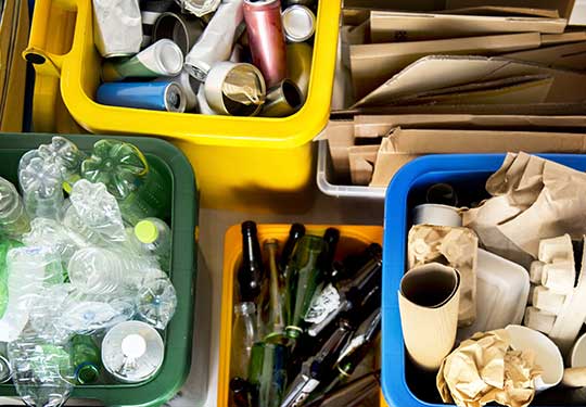Reciclagem ou Reutilização: existe diferença?
