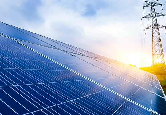 Energia Fotovoltaica: O que é e quais são seus benefícios!